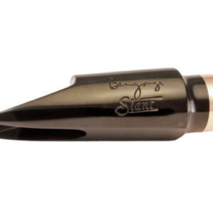 Drake | Jerry Bergonzi Slant Tenor Saxophone Mouthpiece